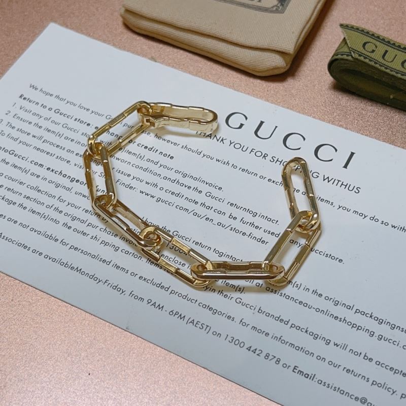 Gucci Bracelets